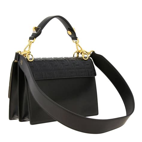 fendi dior bags|fendi black handbags.